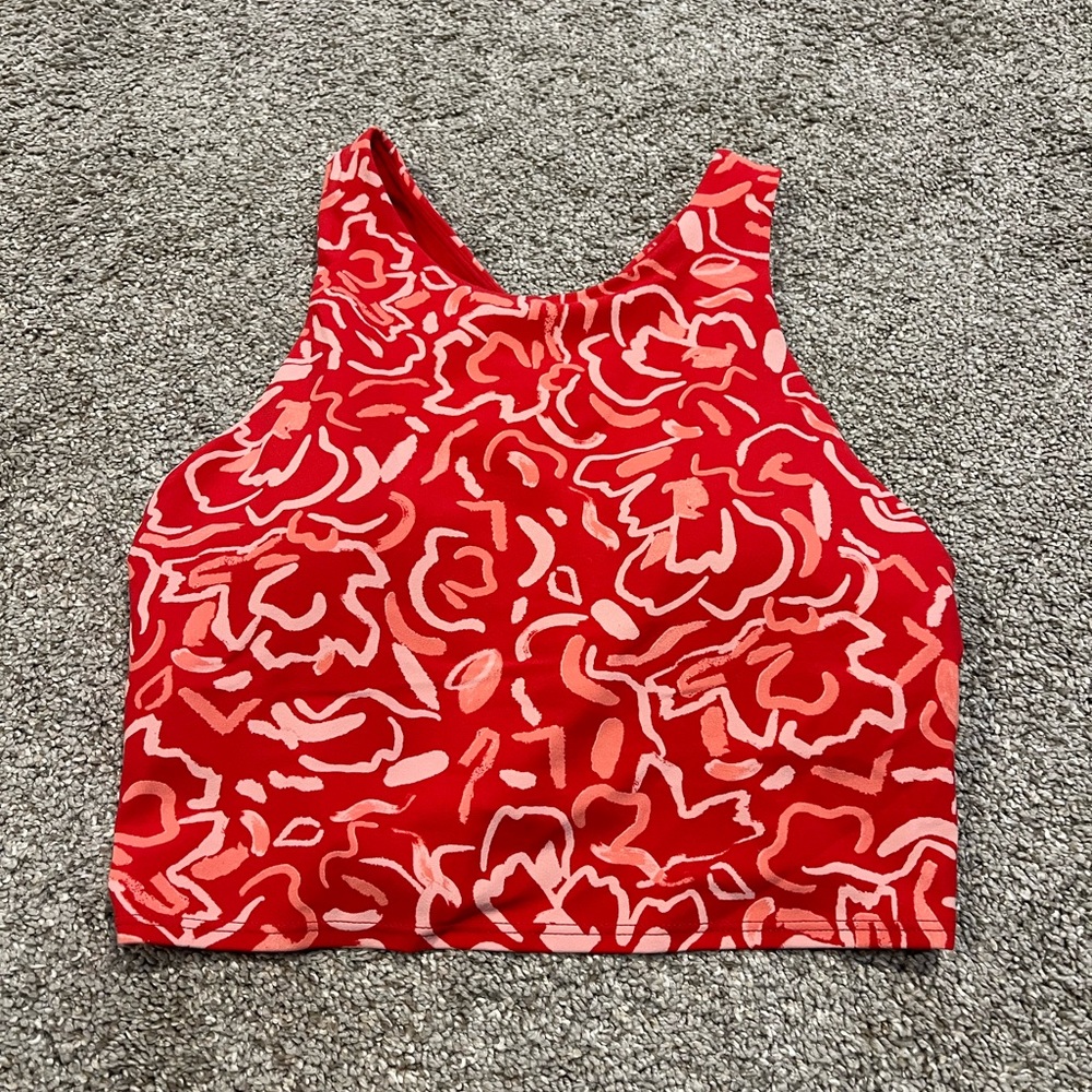 Athleta Workout Tank Top